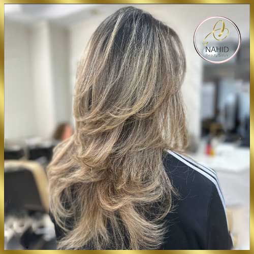 گالری کوتاهی مو